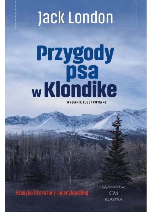 Przygody psa w Klondike