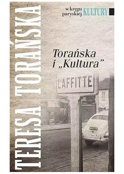 Torańska i Kultura