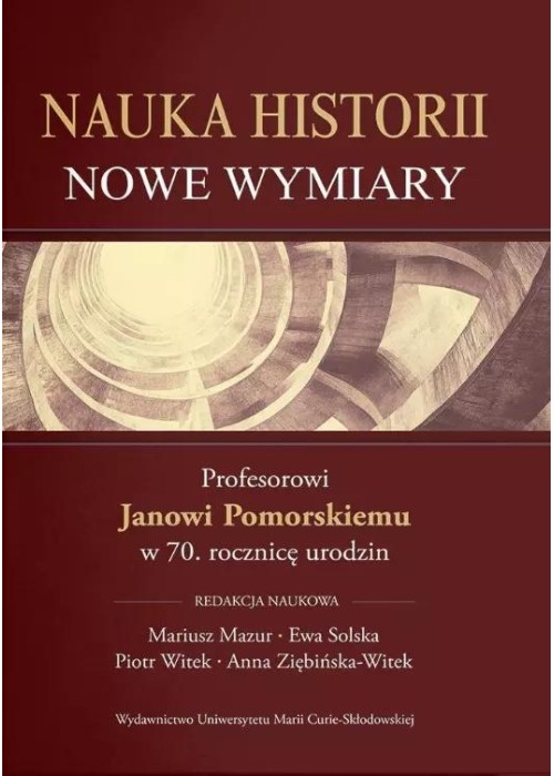 Nauka historii - nowe wymiary