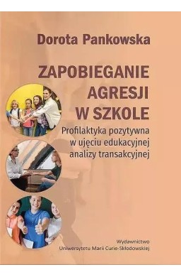 Zapobieganie agresji w szkole