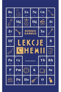 Lekcje chemii