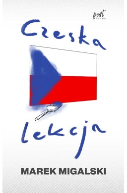 Czeska lekcja