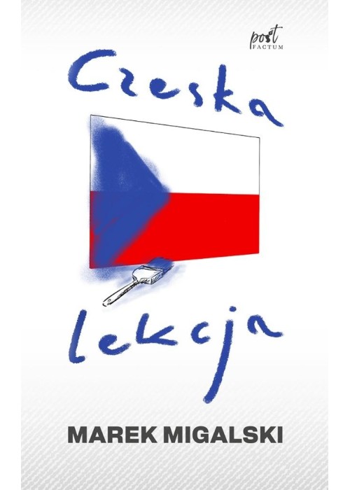 Czeska lekcja