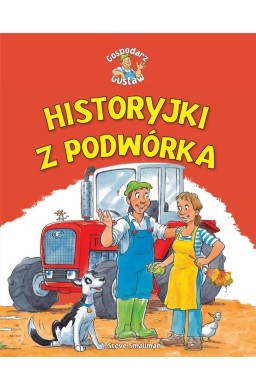 Historyjki z podwórka