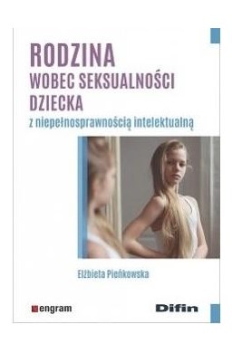 Rodzina wobec seksualności dziecka...