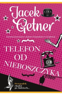 Telefon od nieboszczyka