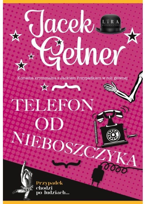 Telefon od nieboszczyka