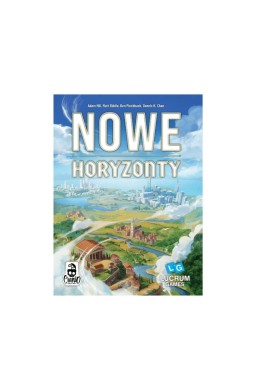 Nowe Horyzonty LUCRUM GAMES