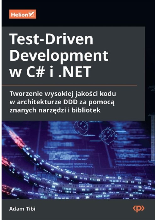 Test-Driven Development w C  i .NET