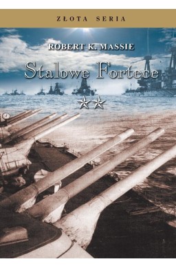 Stalowe Fortece T.2 w.3