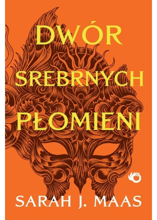 Dwór cierni i róż T.4 Dwór srebrnych płomieni