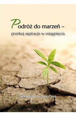 Podróż do marzeń - przekuj aspiracje w osiągnięcia