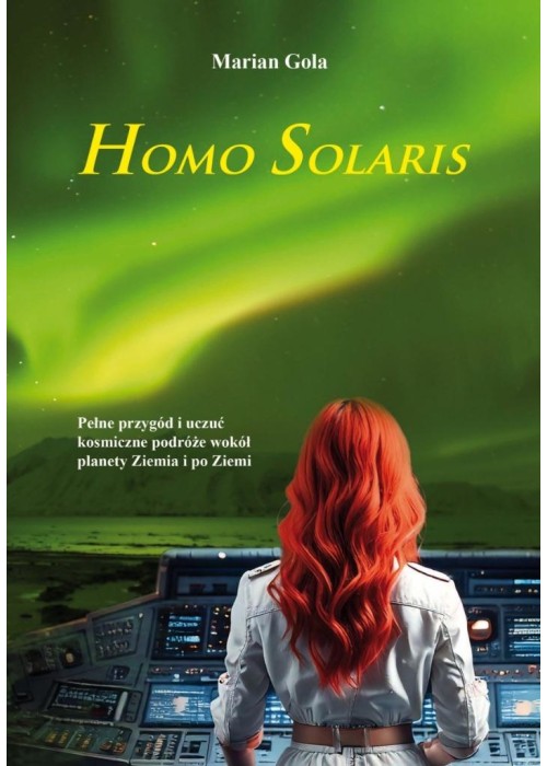 Homo Solaris