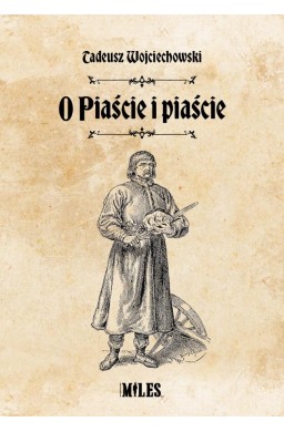 O Piaście i piaście