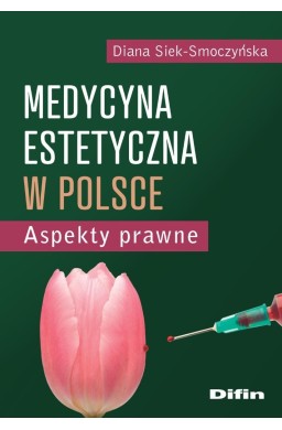 Medycyna estetyczna w Polsce. Aspekty prawne