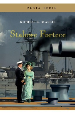 Stalowe fortece T.1 w.2