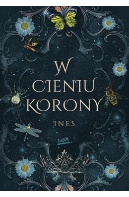 W cieniu korony