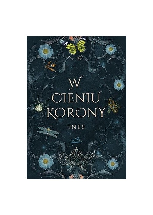 W cieniu korony