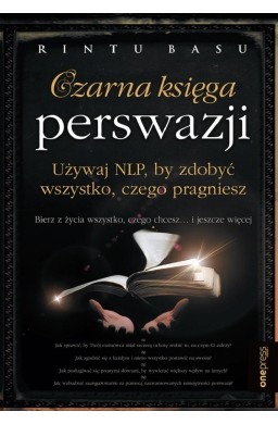 Czarna księga perswazji