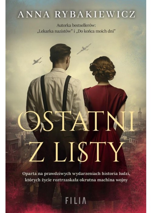 Ostatni z listy