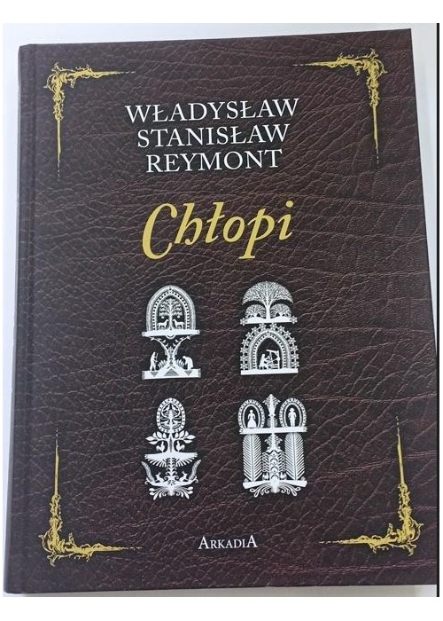 Chłopi