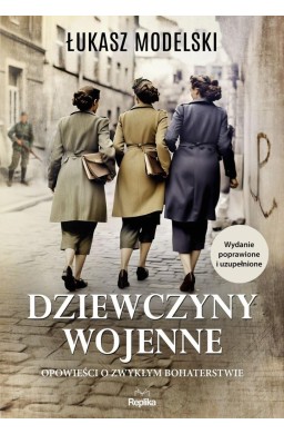 Dziewczyny wojenne