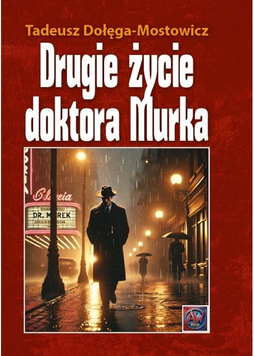 Drugie życie dr Murka BR