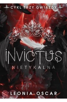 Invictus. Nietykalna