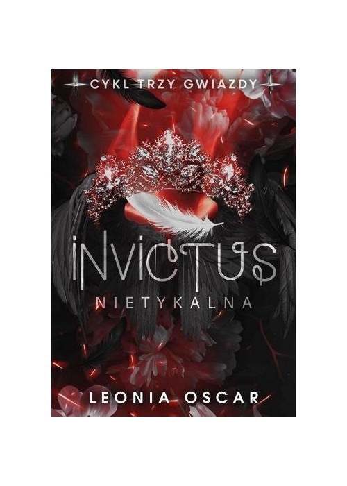 Invictus. Nietykalna