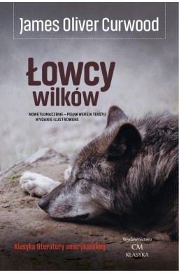 Łowcy wilków