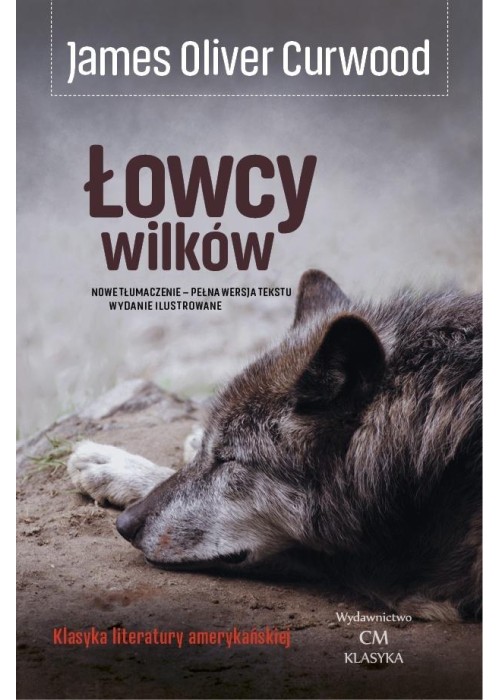 Łowcy wilków