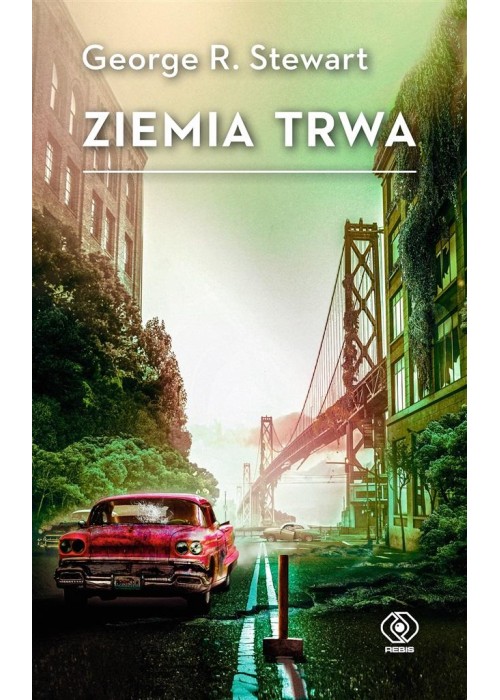 Ziemia trwa