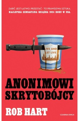 Anonimowi skrytobójcy