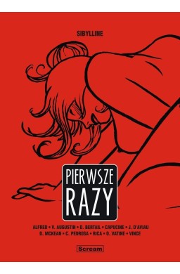 Pierwszy raz