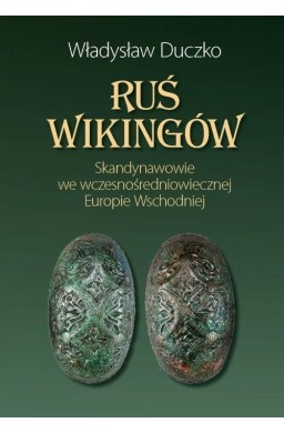 Ruś wikingów