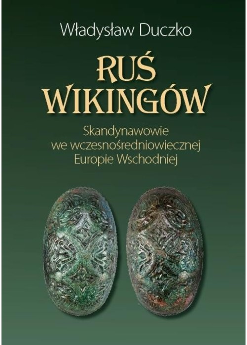 Ruś wikingów