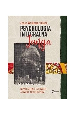 Psychologia integralna Junga w.4