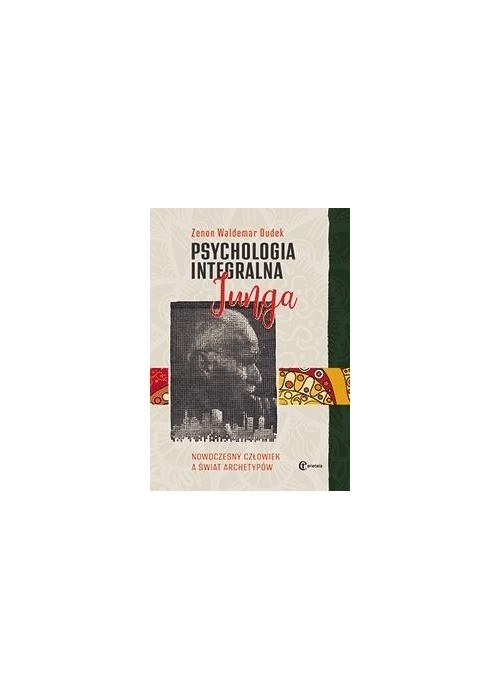 Psychologia integralna Junga w.4