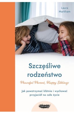 Szczęśliwe rodzeństwo