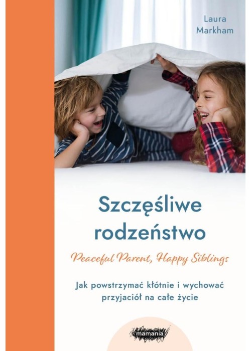 Szczęśliwe rodzeństwo