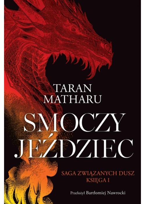 Smoczy jeździec