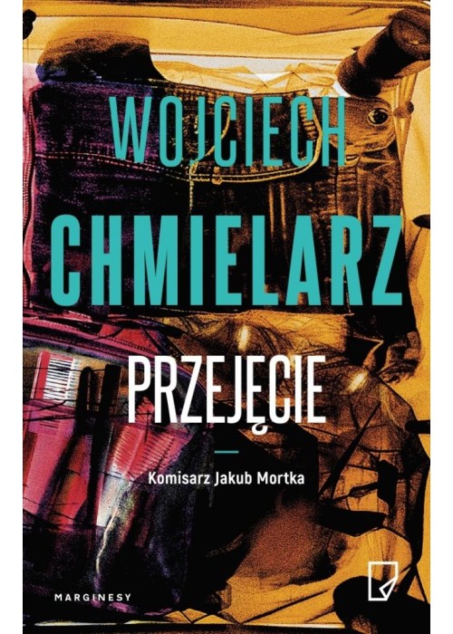 Przejęcie