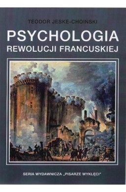 Psychologia rewolucji francuskiej