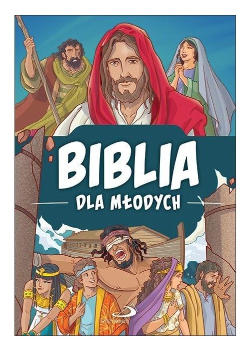 Biblia dla młodych