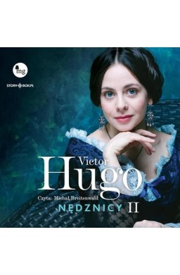 Nędznicy T.2 audiobook