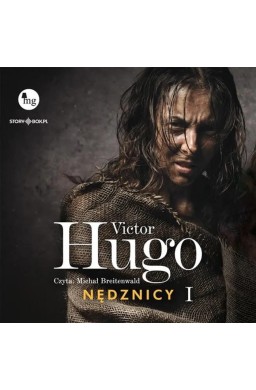 Nędznicy T.1 audiobook