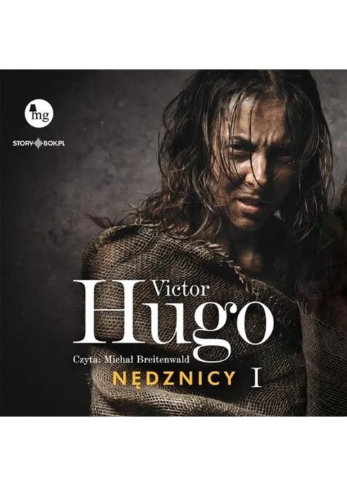 Nędznicy T.1 audiobook