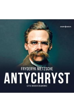 Antychryst audiobook