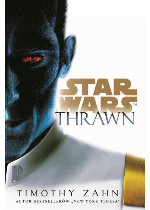 Star Wars. Thrawn