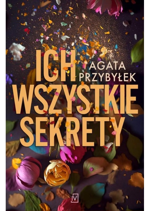 Ich wszystkie sekrety